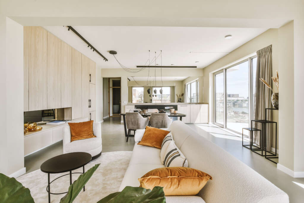 decoración de interiores en Medellín