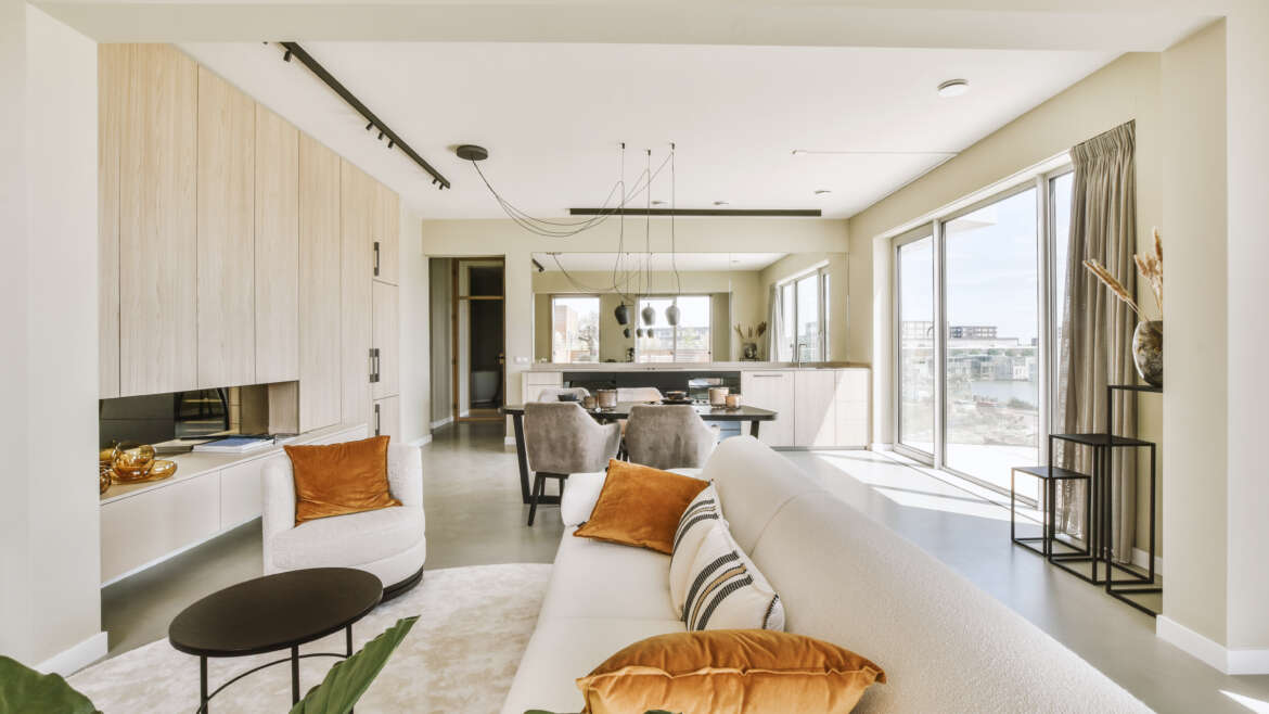 decoración de interiores en Medellín