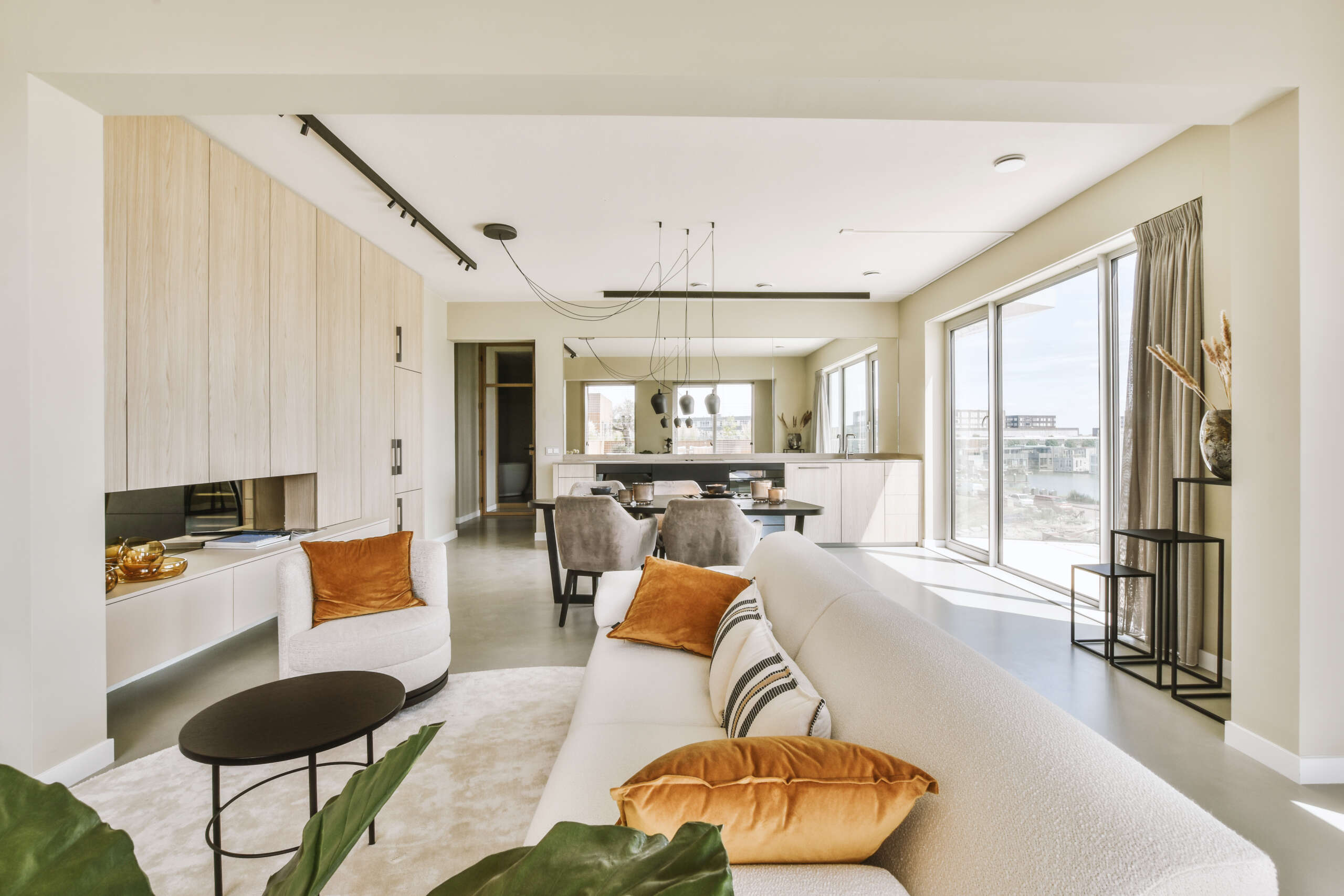 decoración de interiores en Medellín