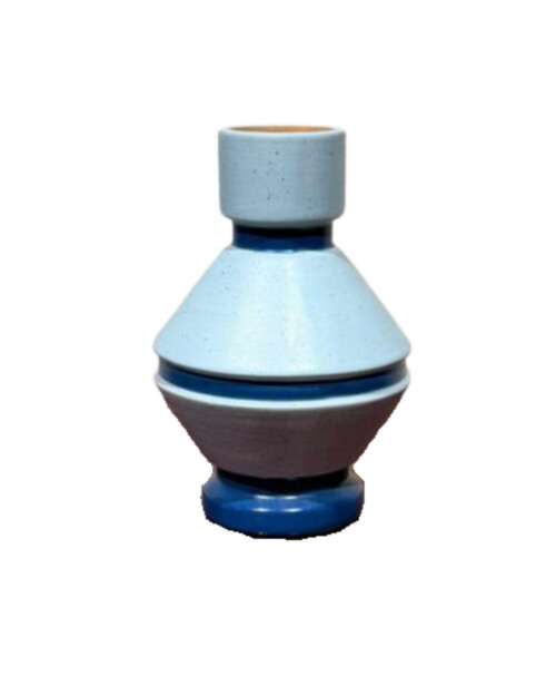 JARRON BLUE GRANDE