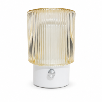 AROMA DIFFUSER HOLDMAY MODEL KP-6029 LIGHT YELLOW