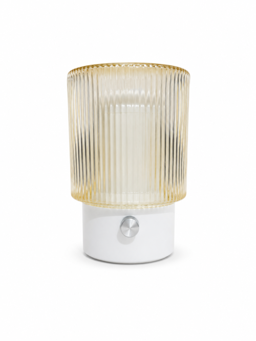 AROMA DIFFUSER HOLDMAY MODEL KP-6029 LIGHT YELLOW