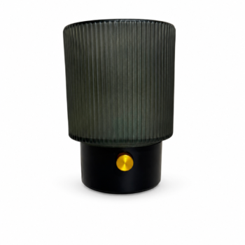 AROMA DIFFUSER HOLDMAY MODEL KP-6029 LIGHT BLACK