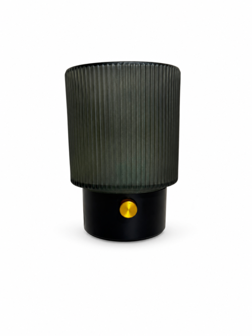 AROMA DIFFUSER HOLDMAY MODEL KP-6029 LIGHT BLACK