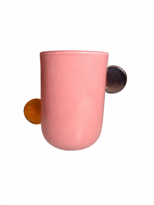 JARRON PINK MEDIANO