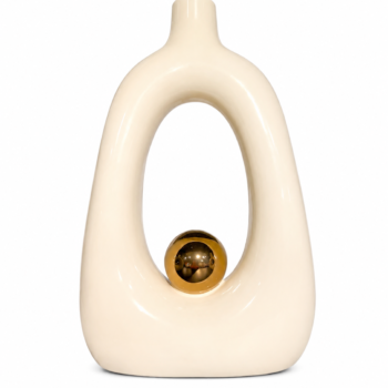 JARRON GOLD LARGE