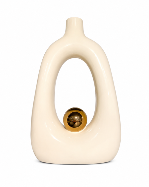 JARRON GOLD LARGE