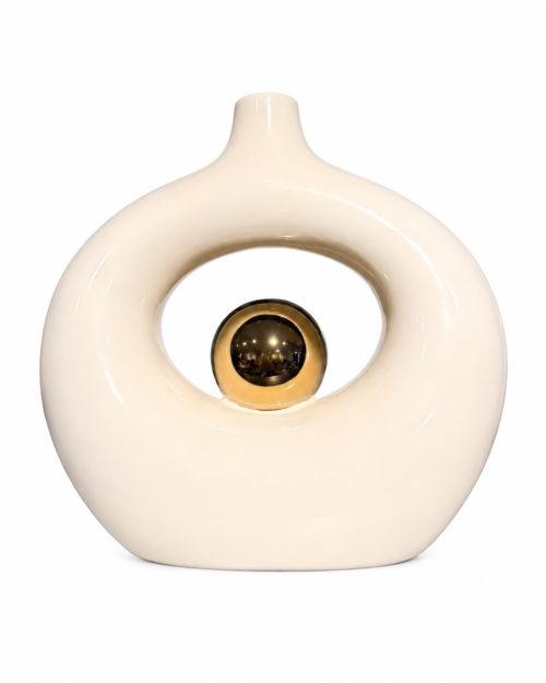 JARRON GOLD MEDIUM